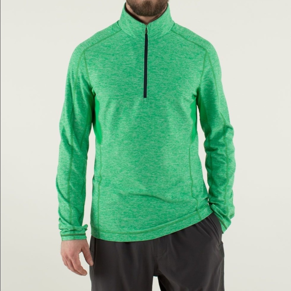 lululemon PULLOVER